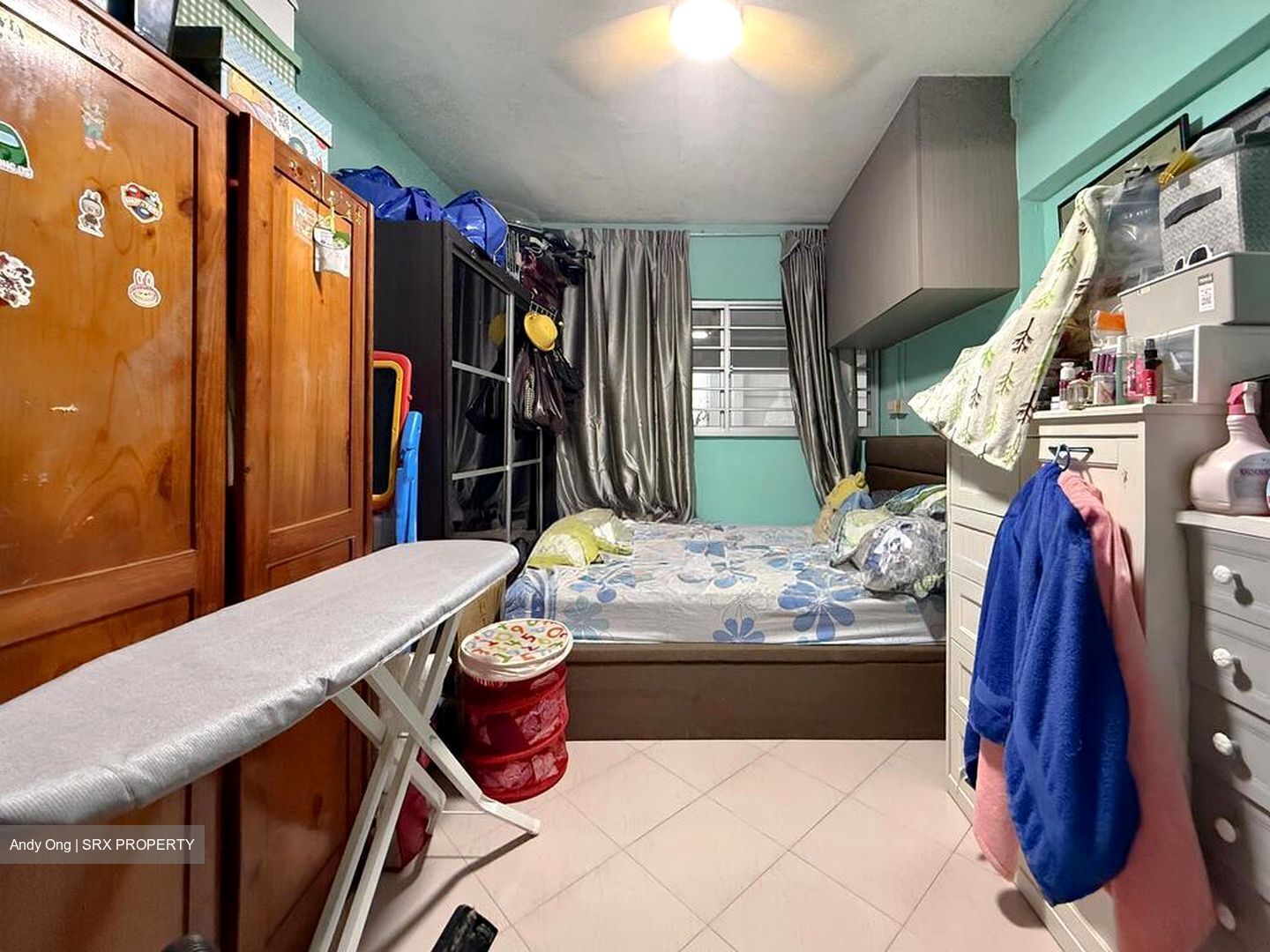 Blk 170 Bukit Batok West Avenue 8 (Bukit Batok), HDB 4 Rooms #576782081